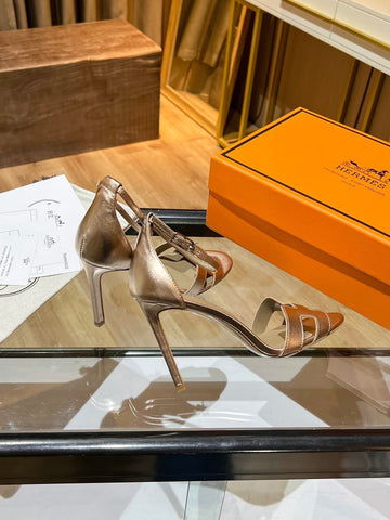 New 1:1 rep HM HIGH HEELS 028
