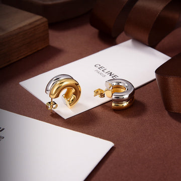 EN - Lux Earring CEL 003