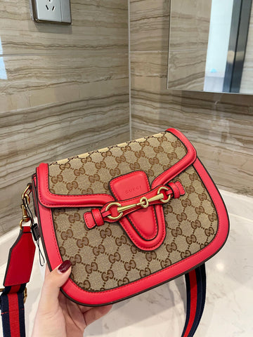 EN - New 1:1 rep  Bags GCI 192