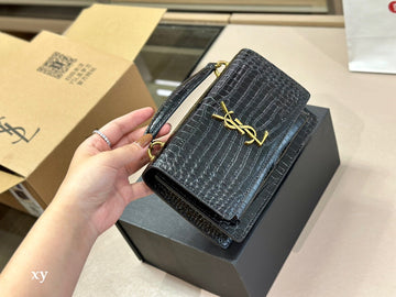 EN - New 1:1 rep  Bags SLY 363