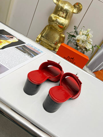 New 1:1 rep HM HIGH HEELS 015