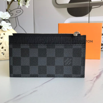 EN - New 1:1 rep  Wallet LUV 134