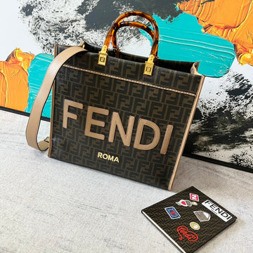 EN - New 1:1 rep Lux Bags FEI 261