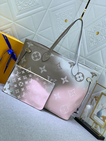 EN - New 1:1 rep Bag LUV 650