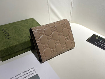 EN - New 1:1 rep  Wallet GCI 005