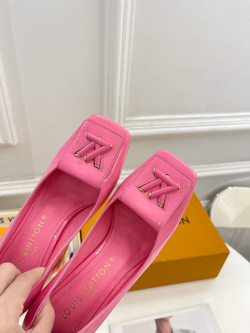 New 1:1 rep LUV High Heel Shoes 009