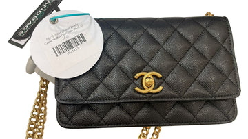 CHANEL WOC