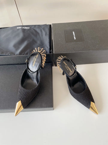 New 1:1 rep SLY High Heel Shoes 001