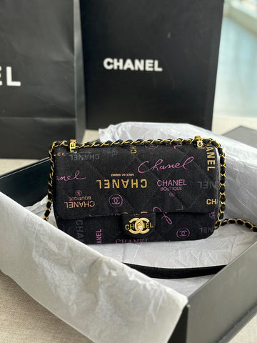 Top Quality - CHL Bags - 073