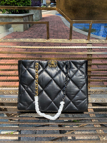 EN - New 1:1 rep Lux Top Quality CHL Bag 348