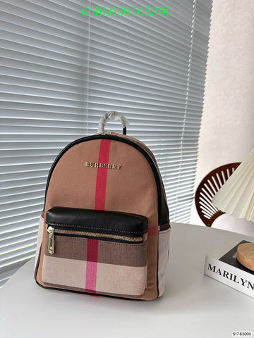 Top Quality Fashion -BBR Bags - 125