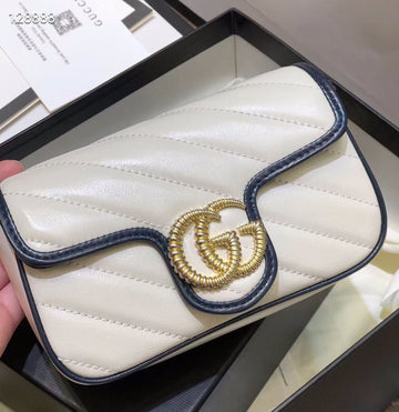 EN - New 1:1 rep Bag GCI 441