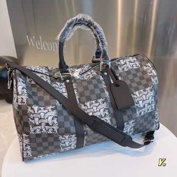 EN - New 1:1 rep  Bags LUV 519