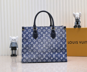 EN - Luxury Bags LUV 874