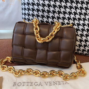 Top Quality Chain Cassette Fondant, For Women, Womenâs Bags 10.2in/26cm 631421VBWZ02132