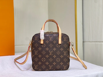 New 1:1 rep Lux Bags LUV 901