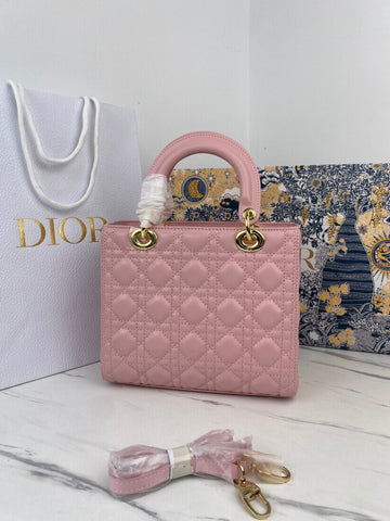 EN - New 1:1 rep Lux Bags DIR 343