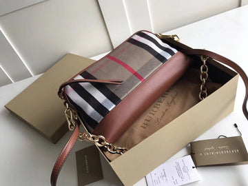 Top Quality Fashion -BBR Bags - 1243