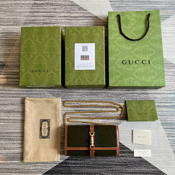 Top Quality -  Bags - 1658