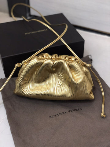 Top Quality Clutch Yellow, For Women, Bags 8.7in/22cm