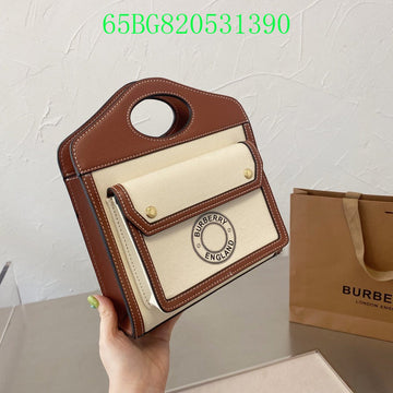Top Quality Fashion -BBR Bags - 505