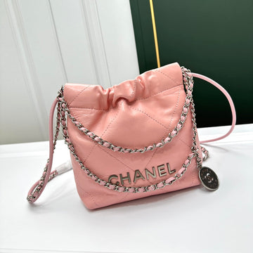 EN - New 1:1 rep  Top Quality CHL Bag 550