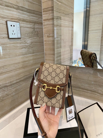 EN - New 1:1 rep  Bags GCI 256