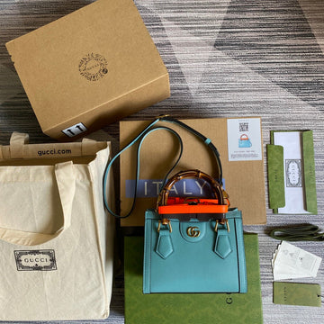 Top Quality -  Bags - 1895