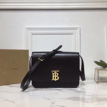 Top Quality Small TB Crossbody Bag Monogram Black For Women, Bags 8.3in/21cm 80514911