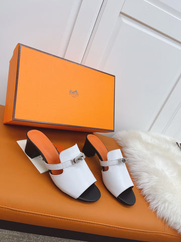 New 1:1 rep HM HIGH HEELS 023