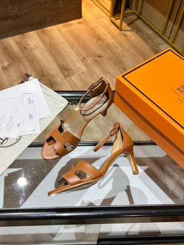 New 1:1 rep HM HIGH HEELS 038