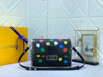 EN - New 1:1 rep  Bags LUV 658
