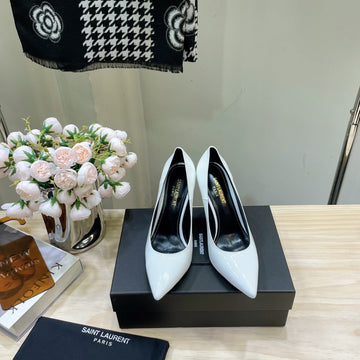 New 1:1 rep SLY High Heel Shoes 039
