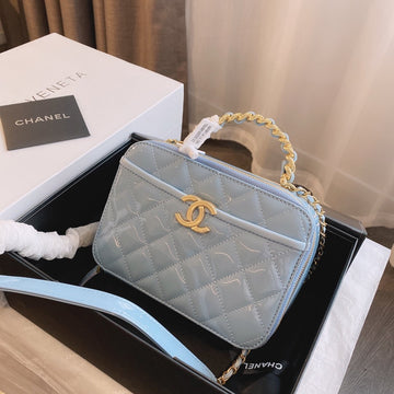 EN - New 1:1 rep  Top Quality CHL Bag 147