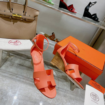 New 1:1 rep HM HIGH HEELS 070