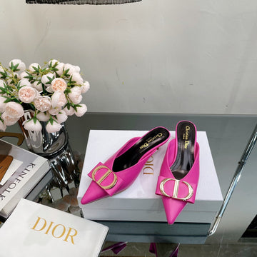 New 1:1 rep DIR HIGH HEELS 060
