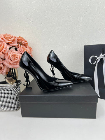 New 1:1 rep SLY High Heel Shoes 016