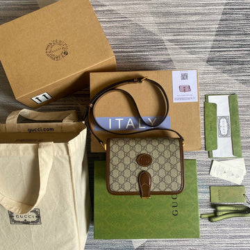 Top Quality -  Bags - 1801