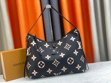 EN - New 1:1 rep Bag LUV 631