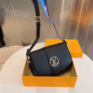 EN - New 1:1 rep  Bags LUV 516