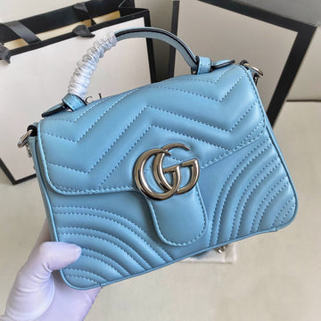 EN - New 1:1 rep  Bags GCI 536