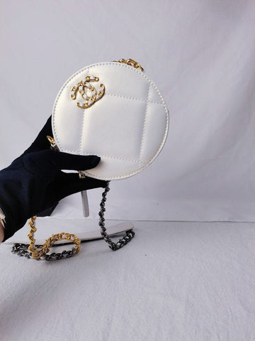 EN - New 1:1 rep  Top Quality CHL Bag 225