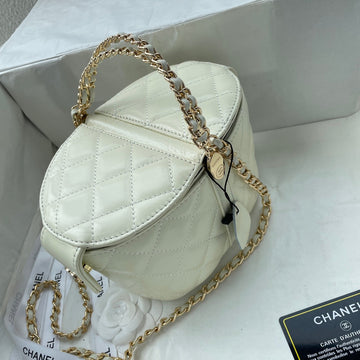 EN - New 1:1 rep  Top Quality CHL Bag 573