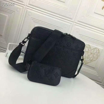 EN - New 1:1 rep  Bags LUV 138