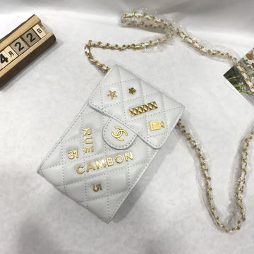 EN - New 1:1 rep  Top Quality CHL Bag 231
