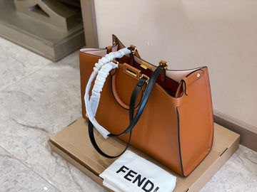EN - New 1:1 rep  Bags FEI 143