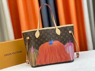EN - New 1:1 rep  Bags LUV 675