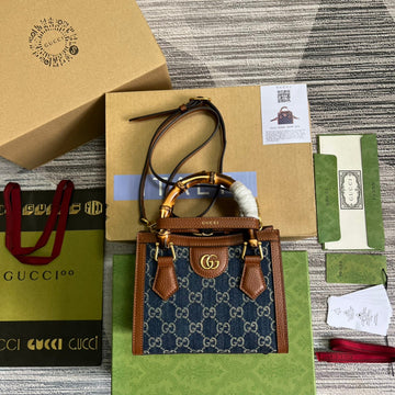 Top Quality -  Bags - 502