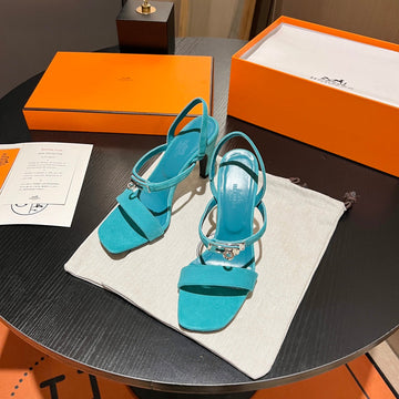 New 1:1 rep HM HIGH HEELS 041