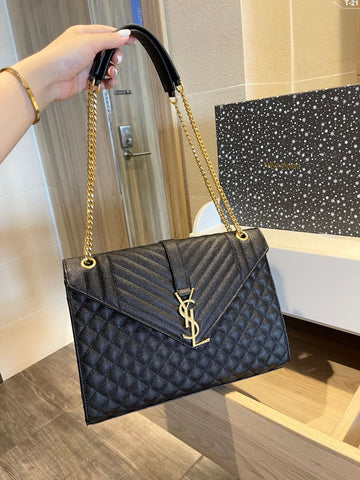 EN - New 1:1 rep  Bags SLY 192